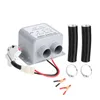 12V 800W ohrievač čelného skla s funkciou odhmlievania, 2 Náhľad obrázku produktu 1