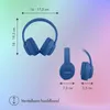 imoshion Draadloze Kinderkoptelefoon LED Light - Productafbeelding-voorbeeld 3
