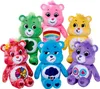 Simba 6305878022 - Care Bears Plüschtier, 23 cm, Produktbild-Vorschau 6