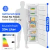 Bomann GS 7366, 204 l, 13 kg/24h, SN-T, System nie Podgląd zdjęcia produktu 2