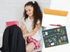 Friendly Fox Karte zur Einschulung, 1x Einschulungskarte Produktbild-Vorschau 8
