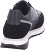 Gabor Sneaker 46.378, Rauleder, Blau, Damen Produktbild-Vorschau 40