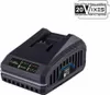 Scheppach Chargeur rapide SBC4.5 | 4,5 A pour batteries Voir les images du produit 6