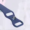 Fioletowy pasek zapasowy do Apple Watch 42mm/44mm KP27192 Podgląd zdjęcia produktu 5