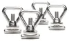 040 Parts 4-delige set zekeringsogen voor VW T5 T6 T6.1 Productafbeelding-voorbeeld 8