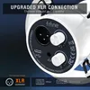 FIFINE USB Microphone XLR Studio Mikrofon Dynamisches für Produktbild-Vorschau 3