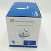 OMRON X102 Total 2-in-1-Inhalationsgerät mit Nasendusche - Produktbild-Vorschau 10