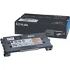 Lexmark 0C500H2KG, 5000 Seiten, Schwarz, 1 Stück(e) Produktbild-Vorschau 1