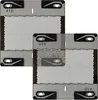 vhbw 2x Scherblatt kompatibel mit Braun Micron L, Micron S, Produktbild-Vorschau 1