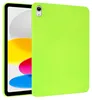 Pour Apple iPad 10.9 10ème Gen 2022 TPU Silicone Cover Voir les images du produit 1