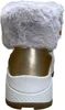 Skechers Sneaker High Damen 32313332353130 Beige 41 EU Produktbild-Vorschau 10