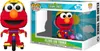 Funko Pop! Rides: 123 Sesame Street - Elmo On Trike Produktbild-Vorschau 2