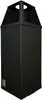 EEK A Eck-Kaminofen - Kaminofen Victoria 05 Panama A 9.0 kW Produktbild-Vorschau 5