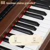 FCH – cyfrowe pianino elektryczne z 88 klawiszami, Podgląd zdjęcia produktu 7