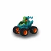 Dickie Toys PJ Masks Single Pack Gekko Mega Wheelz, Produktbild-Vorschau 1