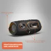 Altoparlante bluetooth portatile nero Jbl CHARGE5NOIR Anteprima dell’immagine prodotto 39
