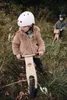 Casco per bambini Matt Rosa Anteprima dell’immagine prodotto 6