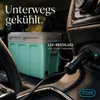 Kühlbox mit Handtuch 40 Liter | TOM CB-400 | Kühlen & Produktbild-Vorschau 10
