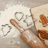 Relaxdays Ausstechformen 36er Set, ganzjährig, Produktbild-Vorschau 2