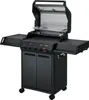 Enders Gasgrill Monroe Pro 3 SIKR TURBO Shadow inkl. Produktbild-Vorschau 2
