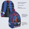 Sac à dos scolaire Spider-Man Voir les images du produit 5