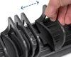 Emuca Tellereinsatz Orderbox für Schublade, 120x470mm, Produktbild-Vorschau 10