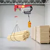 Elektrischer Seilzug - PA800 Elektro-Hebezug - 10 m/min - Produktbild-Vorschau 6
