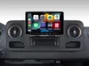 Alpine iLX-F905S907 – 9palcový multimediální systém pro Náhled obrázku produktu 3