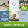PANTO Exotenfutter Pluramin® 25 kg - Saatenmischung für Produktbild-Vorschau 4