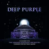 Deep Purple: Live At The Royal Albert Hall (180 g) Anteprima dell’immagine prodotto 1