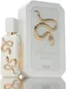 A perfume bottle and its box are displayed on a white surface. Anteprima dell’immagine prodotto