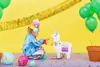 Lama Pinata Anteprima dell’immagine prodotto 2