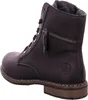 Rieker Damen Schnürboots Stiefeletten Reißverschluss Produktbild-Vorschau 42