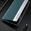 Elegante View Case Book Hülle für Samsung Galaxy S23 Plus - Produktbild-Vorschau 3