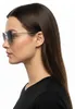 Longchamp O152S Cat-Eye-Sonnenbrille aus Metall für Damen Produktbild-Vorschau 5