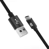 micro USB Kabel - Black - 0,5m Produktbild-Vorschau 1