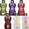 Set mit 8 Sodastream Sirupen + Bolero Beutel 6 Stück Produktbild-Vorschau 10