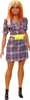€MATTEL Barbie Fashionistas FBR37 GRB53 Anteprima dell’immagine prodotto 4