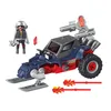 PLAYMOBIL 9058 - Eispiraten-Racer Produktbild-Vorschau 3