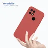 Hülle für Xiaomi Redmi 10C Case Cover Bumper Silikon Produktbild-Vorschau 5