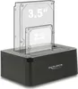 Delock Dual Docking Station SATA HDD > USB 3.0 with Produktbild-Vorschau 2