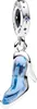 Pandora Disney Cinderellas Glasschuh Charm-Anhänger Produktbild-Vorschau 5