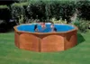 Piscina rotonda in acciaio Pacific, Ø 240 x 120 cm Anteprima dell’immagine prodotto 9