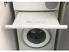 Bosch WTZ27400, Biela, 4,46 kg, 5,8 kg, 1 kusov Náhľad obrázku produktu 5