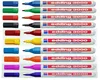 Pennarello indelebile, EDDING 3000, set di 4 pezzi Anteprima dell’immagine prodotto 6