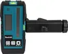Makita Laser-Empfänger Empfänger - LDX1 Produktbild-Vorschau 5