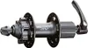 SHIMANO Hinterrad-Nabe Deore XT Disc FHM756 135mm, 36 Loch, Produktbild-Vorschau 5