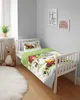 Bettwäsche, Kinderbettwäsche, Baumwolle 100x135 5509a Produktbild-Vorschau 8
