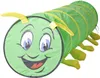 knorr toys Knorrtoys 55120 Zelttunnel Raupe Hugo; 55120 Produktbild-Vorschau 1