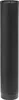 Raik Izoker Längenelement 150mm schwarz doppelwandig L: Produktbild-Vorschau 2